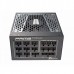 Блок питания Seasonic ATX 650W PRIME ULTRA TITANIUM SSR-650TR 80+ platinum (24+4+4pin) APFC 135mm fan 6xSATA Cab Manag RTL