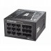 Блок питания Seasonic ATX 650W PRIME ULTRA TITANIUM SSR-650TR 80+ platinum (24+4+4pin) APFC 135mm fan 6xSATA Cab Manag RTL