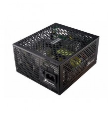 Блок питания Seasonic ATX 600W SSR-600TL 80+ titanium (24+4+4pin) 20xSATA Cab Manag RTL                                                                                                                                                                   