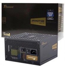 Блок питания SeaSonic Prime Ultra Gold 550 SSR-550GD2 ,RTL                                                                                                                                                                                                