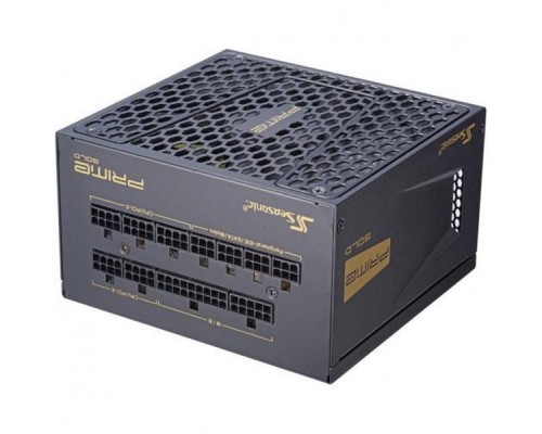 Блок питания SeaSonic Prime Ultra Gold 550 SSR-550GD2 ,RTL