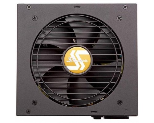 Блоки питания SeaSonic Focus 450FM Gold SSR-450FM ,RTL