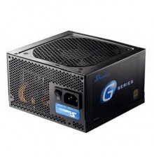 Блоки питания SeaSonic Seasonic G-360 Gold SSR-360GP APFC 0.99;Не мод. MB(20+4),1xCPU(4+4),1xPCI-E(6+2),4xSATA,3xMolex,2xFDD;ADDA 120мм, S2FC;КПД>87%;90-264В,47-63Гц;Защиты OPP/OVP/UVP/ OCP/OTP/SCP;EnergyStar 5.0,RoHS,Gost-R,UkrTEST;MTBF>100000ч , R 