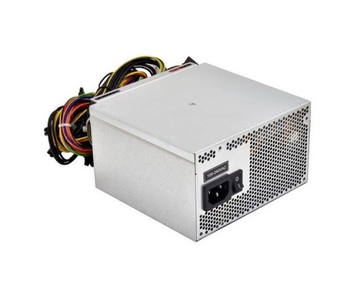 Блок питания Seasonic 550RT Gold SSP-550RT AYX, APFC 0.99;Не мод. MB(20+4),1xCPU(4+4),2xPCI-E(6+2),4xSATA,2xMolex,1xFDD;Fan 120мм, S2FC;КПД>87%;100-240В,50-60Гц;Защиты OPP/OVP/SCP;EnergyStar,RoHS;MTBF>100000ч; Haswell Ready, (1RT55GFS01B13W), OEM 1