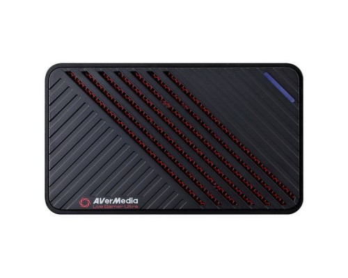 Устройство видеозахвата AverMedia Live Gamer Ultra (Model GC553)