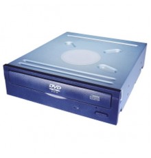 Приводы Все вендоры LiteON DVD-ROM Internal ODD iHDS118 (DH-18D4S-L04-C) SATA, DVD-RAM 5x, DVD-ROM 18x, CD 48x, Black, Bulk                                                                                                                               