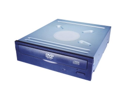 Приводы Все вендоры LiteON DVD-ROM Internal ODD iHDS118 (DH-18D4S-L04-C) SATA, DVD-RAM 5x, DVD-ROM 18x, CD 48x, Black, Bulk