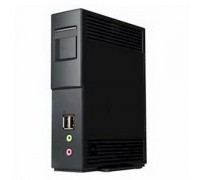 Тонкий клиент Leadtek TERADICI TERA2140 (292E) SMART CARD READER PCOIP GRAPHICS ZERO CLIENT DEVICE 4Gbit DPx4+USBx4+AUDIO+RJ45 (PN: 3292E005101)                                                                                                          