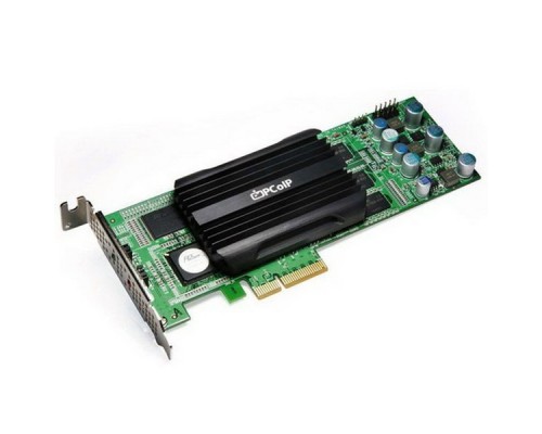 Контроллер TERADICHI APEX 2800 LP PCoIP Server Offload Card 2GB PCI-E x8, with LP Bracket RTL