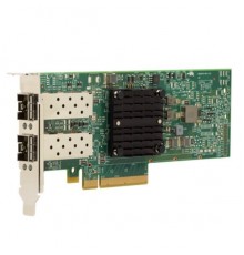 Сетевой адаптер NetXtreme P210p (BCM957412A4120AC) SGL   NX-E Dual-Port 10GbE SFP+ Ethernet Adapter ( Qlogic QLE3442-CU-CK, Emulex OCE14102-NX)                                                                                                           