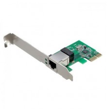 Сетевое оборудование TOTOLINK PX1000 TOTOLINK Gigabit PCI-e Network Adapter                                                                                                                                                                               