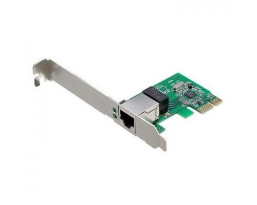 Сетевое оборудование TOTOLINK PX1000 TOTOLINK Gigabit PCI-e Network Adapter