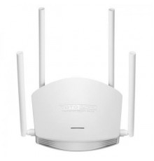 Сетевое оборудование TOTOLINK N600R TOTOLINK 600Mbps Wireless N Router 5*FE Ports(1*WAN + 4*LAN), 4*5dBi fixed antennas, 1*WPS button, 1*Reset button, 1*Turbo button, PSU 9V/800mA, Repeater, WDS, Multi-SSID, QoS                                       