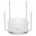 Сетевое оборудование TOTOLINK N600R TOTOLINK 600Mbps Wireless N Router 5*FE Ports(1*WAN + 4*LAN), 4*5dBi fixed antennas, 1*WPS button, 1*Reset button, 1*Turbo button, PSU 9V/800mA, Repeater, WDS, Multi-SSID, QoS