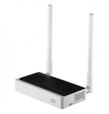 Маршрутизатор N200RE TOTOLINK 300Mbps Mini Wireless N Router 3*FE Ports(1*WAN + 2*LAN), 1* WPS/RST button,2*5 dBi fixed antenas, PSU 9V/0.5A, VLAN, SSH server, QoS, Repeater, DDNS,Russia PPPOE, Dual Access WPS,WDS,WiFi schedule, Multiple SSID        