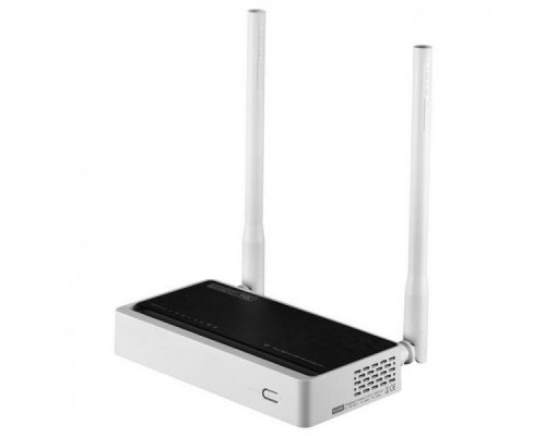 Маршрутизатор N200RE TOTOLINK 300Mbps Mini Wireless N Router 3*FE Ports(1*WAN + 2*LAN), 1* WPS/RST button,2*5 dBi fixed antenas, PSU 9V/0.5A, VLAN, SSH server, QoS, Repeater, DDNS,Russia PPPOE, Dual Access WPS,WDS,WiFi schedule, Multiple SSID