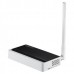 Маршрутизатор N150RT TOTOLINK 150Mbps Wireless N Router 5*FE Ports(1*WAN + 4*LAN), 1* WPS/RST button, 1*Power ON/OFF button, 1*5 dBi fixed  antenas, PSU 9V/0.5A, VLAN, SSH server, QoS, Repeater, DDNS,Russia PPPOE, Dual Access WPS,WDS,WiFi schedule, M