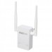 Сетевое оборудование TOTOLINK EX200 TOTOLINK 300Mbps Wireless N Range Extender 1* FE LAN port, 2*4dBi external antennas, 1*WPS button