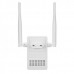 Сетевое оборудование TOTOLINK EX200 TOTOLINK 300Mbps Wireless N Range Extender 1* FE LAN port, 2*4dBi external antennas, 1*WPS button