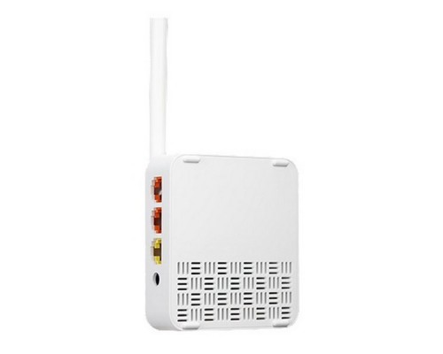Сетевое оборудование TOTOLINK N100RE TOTOLINK 150Mbps Mini Wireless N Router 3*FE Ports(1*WAN + 2*LAN), 1* WPS/RST button,1*5 dBi fixed antenas, PSU 9V/0.5A, VLAN, SSH server, QoS, Repeater, DDNS,Russia PPPOE, Dual Access WPS,WDS,WiFi schedule, Multi