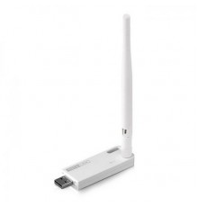 Сетевое оборудование TOTOLINK EX100 TOTOLINK 150Mbps Wireless USB Range Extender                                                                                                                                                                          