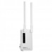 Маршрутизатор EX1200M TOTOLINK AC1200 Dual Band WiFi Range Extender 1*LAN FE Port, 1*2.4G WPS button, 1*5G WPS button,1*Power ON/OFF button, 2*5dBi external antennas