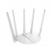 Сетевое оборудование TOTOLINK A810R TOTOLINK AC1200 Wireless Dual Band Router 3*FE Ports(1*WAN+2*LAN), 5*5dBi fixed antennas, PSU 9V/0.8A