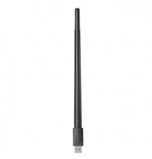Адаптер беспроводной связи (Wi-Fi) A650UA TOTOLINK AC650 Wireless Dual Band USB Adapter, 450Mbps in 5GHz+200Mbps on 2.4GHz, Supports Windows 10/8/7/XP/Vista                                                                                              