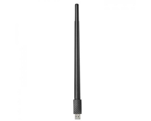 Адаптер беспроводной связи (Wi-Fi) A650UA TOTOLINK AC650 Wireless Dual Band USB Adapter, 450Mbps in 5GHz+200Mbps on 2.4GHz, Supports Windows 10/8/7/XP/Vista