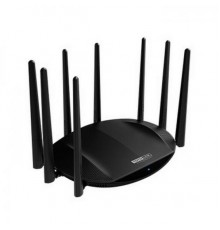 Сетевое оборудование TOTOLINK A7000R TOTOLINK AC2600 Dual Band Gigabit WiFi Router, MU-MIMO 5*GE Ports(1*WAN+4*LAN), 8*5dBi fixed antennas, PSU 12V/1.5A                                                                                                  