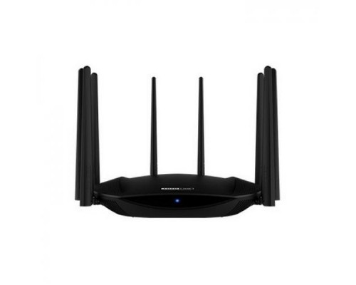 Сетевое оборудование TOTOLINK A7000R TOTOLINK AC2600 Dual Band Gigabit WiFi Router, MU-MIMO 5*GE Ports(1*WAN+4*LAN), 8*5dBi fixed antennas, PSU 12V/1.5A