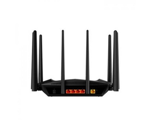 Сетевое оборудование TOTOLINK A7000R TOTOLINK AC2600 Dual Band Gigabit WiFi Router, MU-MIMO 5*GE Ports(1*WAN+4*LAN), 8*5dBi fixed antennas, PSU 12V/1.5A