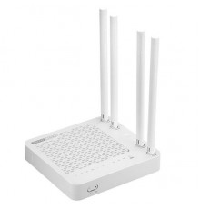 Сетевое оборудование TOTOLINK A702R TOTOLINK AC1200 Wireless Dual Band Router, MU-MIMO 1* FE WAN port +4* FE LAN ports ,4*5dBi fixed antennas                                                                                                             