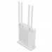 Сетевое оборудование TOTOLINK A702R TOTOLINK AC1200 Wireless Dual Band Router, MU-MIMO 1* FE WAN port +4* FE LAN ports ,4*5dBi fixed antennas