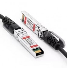 Сетевое оборудование Edge-corE 25G SFP28 to 25G SFP28 DAC cable with 3M 26AWG Edge-corE ET7302-DAC-3M                                                                                                                                                     