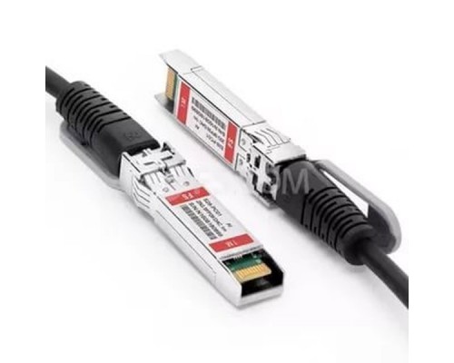 Сетевое оборудование Edge-corE 25G SFP28 to 25G SFP28 DAC cable with 3M 26AWG Edge-corE ET7302-DAC-3M