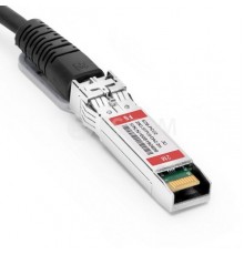 Сетевое оборудование Edge-corE 25G SFP28 to 25G SFP28 DAC cable with 1M 30AWG Edge-corE ET7302-DAC-1M                                                                                                                                                     