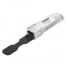 Сетевое оборудование Edge-corE 40G QSFP+ short range transciever, 100/150-m Link Length via OM3 / OM4(MMF) with MPO Optical Connector Edge-corE ET6401-SR4                                                                                                