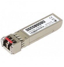 Сетевое оборудование Edge-corE 10G SFP+ Transceiver, 1550nm Siglemode, 802.3ae 10GBASE-ER Compliance, 40Km, LC duplex, compatible with all Edge-Core SFP+ series switches Edge-corE ET5402-ER                                                             