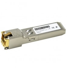 Сетевое оборудование Edge-corE 1000BASE-T RJ45 transceiver, 100m Edge-corE ET4201-RJ45                                                                                                                                                                    