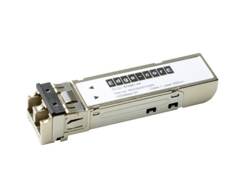 Сетевое оборудование Edge-corE 1000BASE-T RJ45 transceiver, 100m Edge-corE ET4201-SX