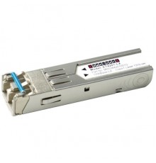 Сетевое оборудование Edge-corE 1000BASE-LX Single mode LC Duplex SFP transceiver, up to 10Km (1310nm) Edge-corE ET4201-LX                                                                                                                                 