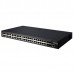 Сетевое оборудование Edge-corE 48-Port 10/100/1000Base-T + 4 Gigabit Ethernet SFP, fan-less design L2+ Gigabit Ethernet Switch Edge-corE ECS4100-52T