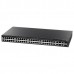 Сетевое оборудование Edge-corE 24-Port 10/100BASE-TX + 4 Combo G (RJ-45/SFP), 1 RS-232 console port management, Fanless Design L2 Fast Ethernet Switch Edge-corE ECS3510-28T