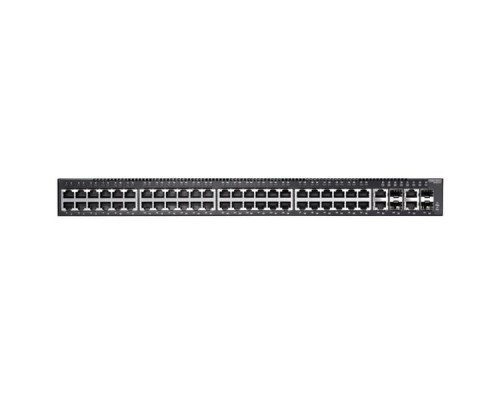 Сетевое оборудование Edge-corE 24-Port 10/100BASE-TX + 4 Combo G (RJ-45/SFP), 1 RS-232 console port management, Fanless Design L2 Fast Ethernet Switch Edge-corE ECS3510-28T