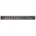 Сетевое оборудование Edge-corE 8 ports 10/100/1000Base-T + 2G SFP uplink ports with 4 port PoE (65W) L2 Gigabit Ethernet Switch - Pro Smart Edge-corE ECS2100-10PE