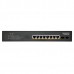 Коммутатор ECS2020-10P Edge-corE 8 ports 10/100/1000Base-T + 2G SFP uplink ports with 8 port PoE (70W) L2 Gigabit Ethernet Switch - Smart series