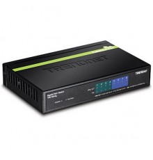 Коммутатор 8-port GREENnet Gigabit PoE Switch (4 PoE, 4 Non-PoE) TPE-TG44g                                                                                                                                                                                