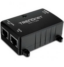 Переходник сетевой Gigabit Power over Ethernet (PoE) Injector TPE-113GI RTL                                                                                                                                                                               
