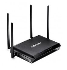 Сетевое оборудование TRENDnet AC2600 Dual Band Wireless AC Router /w USB Port TEW-827DRU RTL                                                                                                                                                              